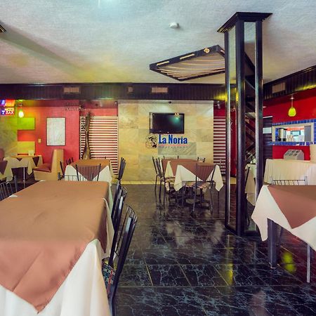 Hotel La Silla Monterrey Kültér fotó