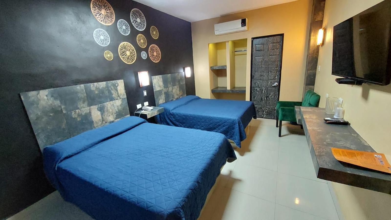 Hotel La Silla Monterrey Kültér fotó