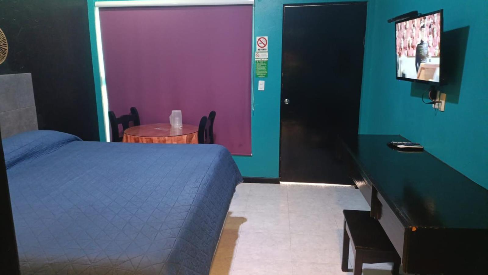 Hotel La Silla Monterrey Kültér fotó