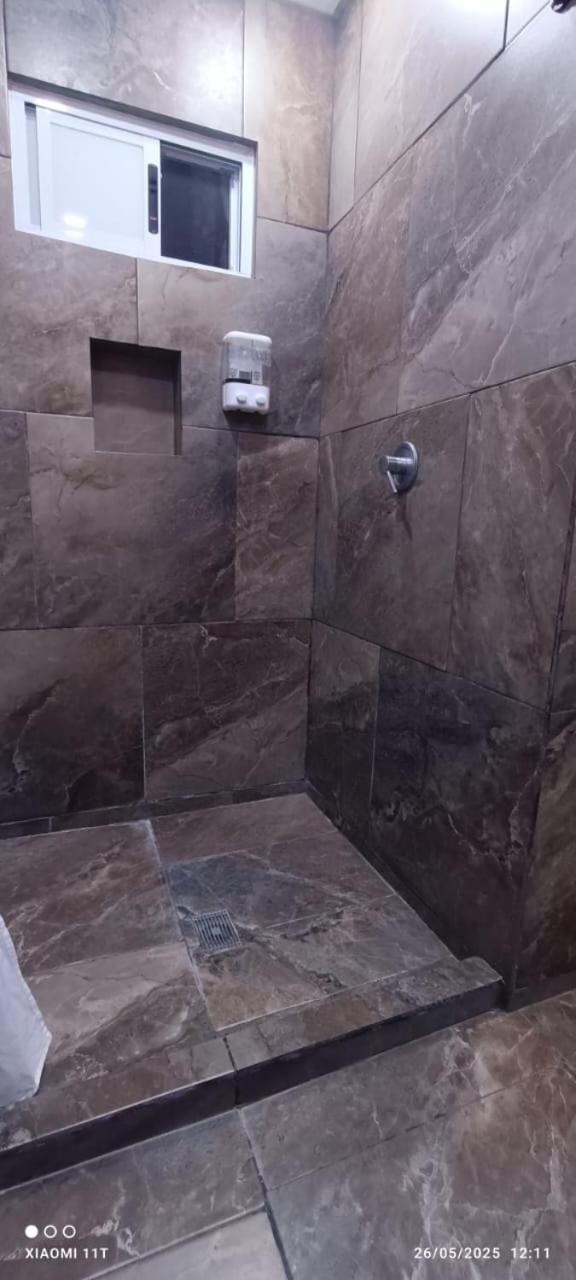 Hotel La Silla Monterrey Kültér fotó