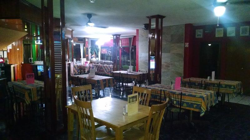 Hotel La Silla Monterrey Kültér fotó
