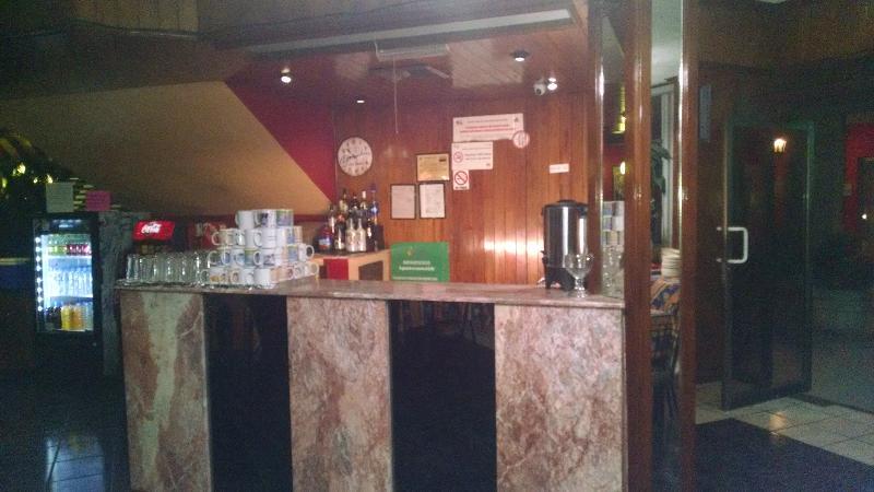 Hotel La Silla Monterrey Kültér fotó