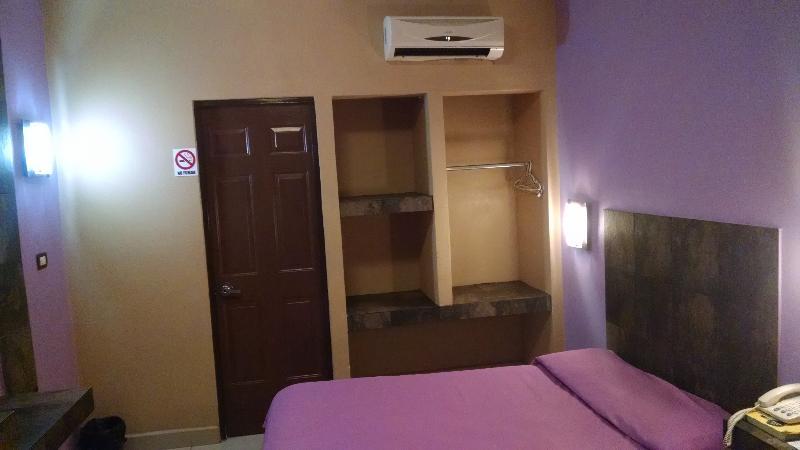Hotel La Silla Monterrey Kültér fotó