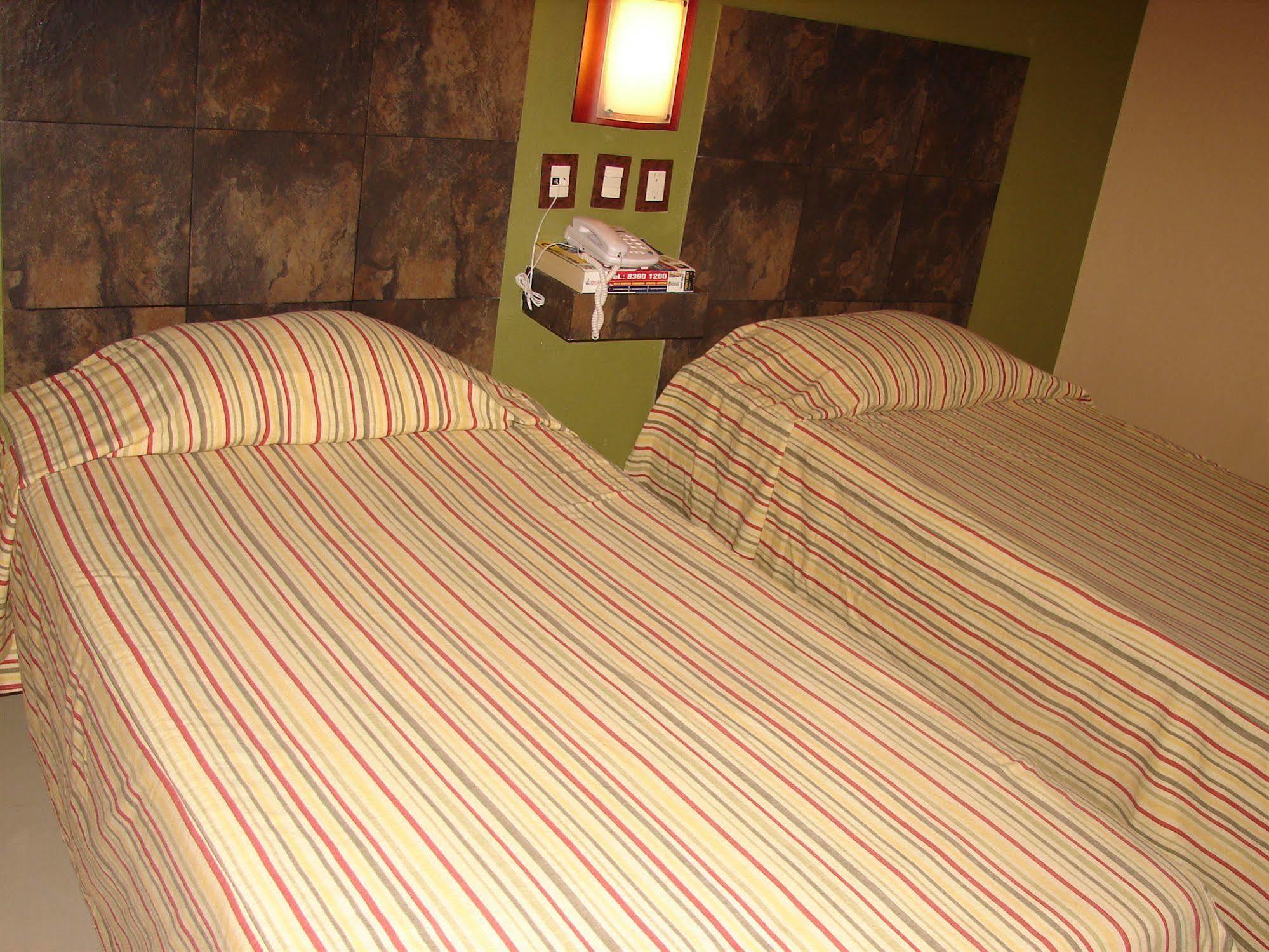 Hotel La Silla Monterrey Kültér fotó